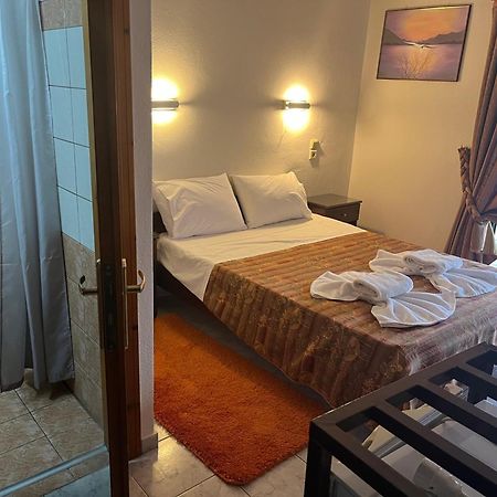 Apolis Hotel Mouzaki Екстериор снимка